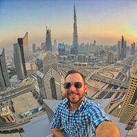 Отзыв от Матвей - Visa DTV